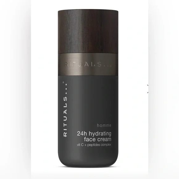 Rituals Homme Hydrating Face Cream